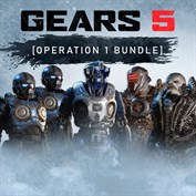 Buy Gears 5 Game of the Year Edition