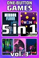 One Button Games 5-in-1 vol. 3 (Windows)