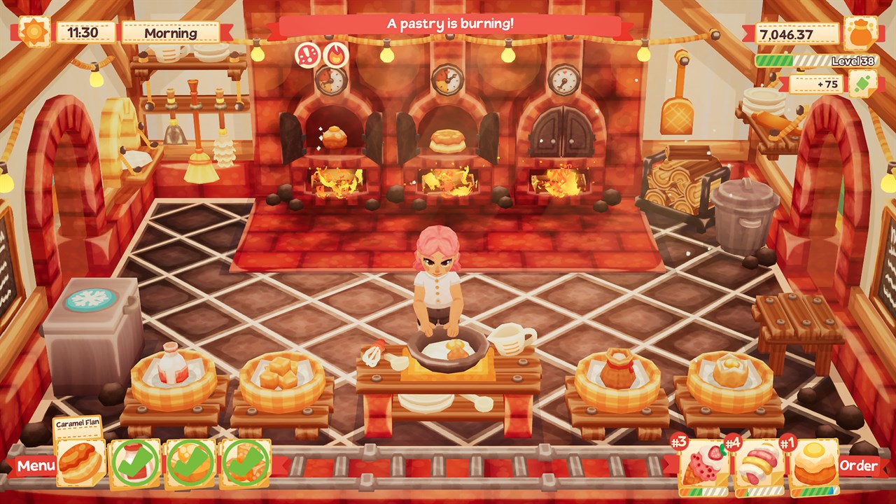 Lemon Cake screenshot 3