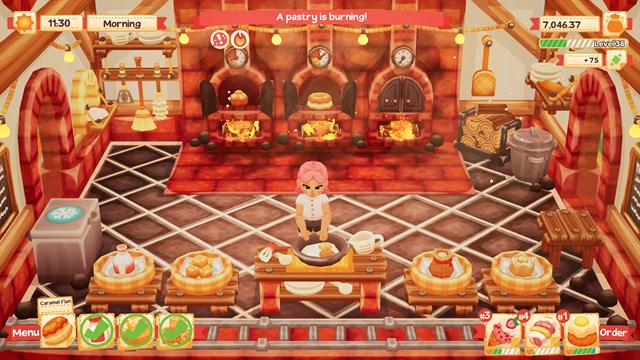 Lemon Cake screenshot 3