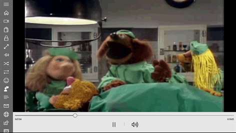 The Muppet Show Screenshots 1