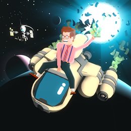 Aperçu Vostok Inc.