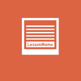 レッスン メモ を入手 Microsoft Store Ja Jp