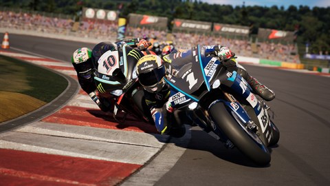 職業生涯模式介面展示