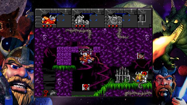 Blizzard® Arcade Collection screenshot 14