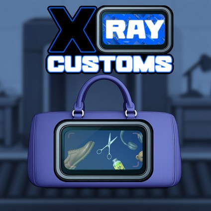 Xray Customs