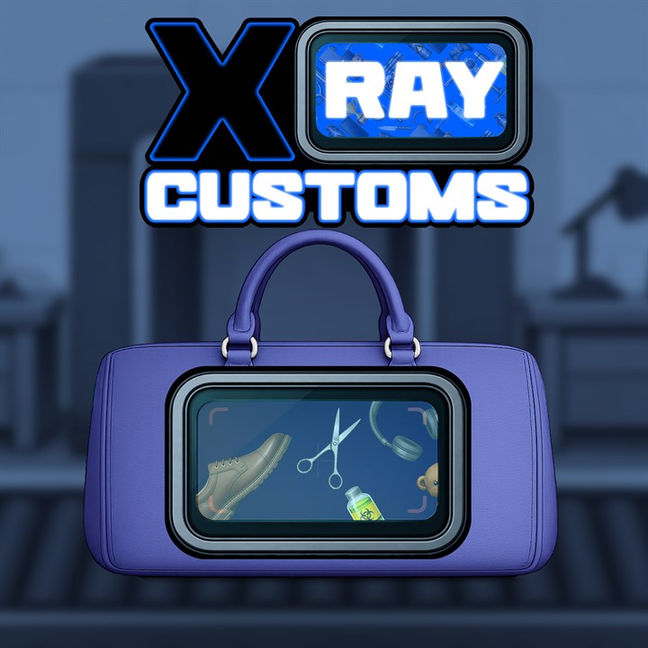 Xray Customs