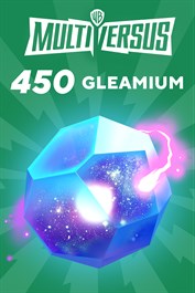 MultiVersus - 450 Gleamium
