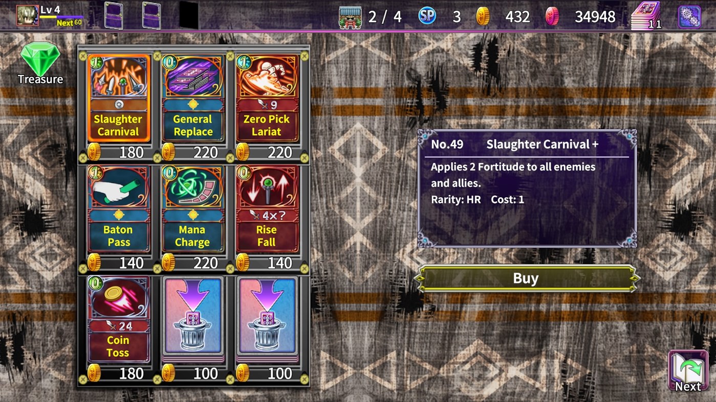 #3. Overrogue Demo (Windows) By: KEMCO