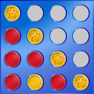 Connect 4 Arena Online