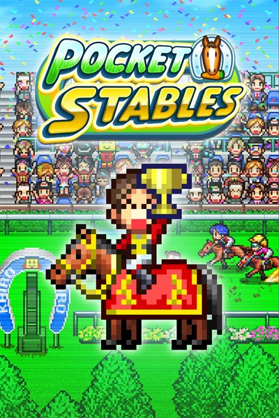 Pocket Stables