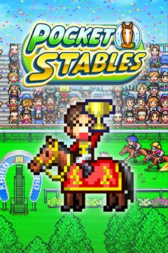 Cover poster for Pocket Stables