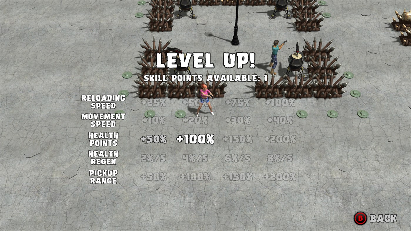 #5. Awesome Zombie Games Bundle (Xbox) By: Awesome Games Studio Sp. z o.o.