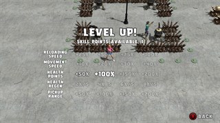 Awesome Zombie Games Bundle screenshot 5