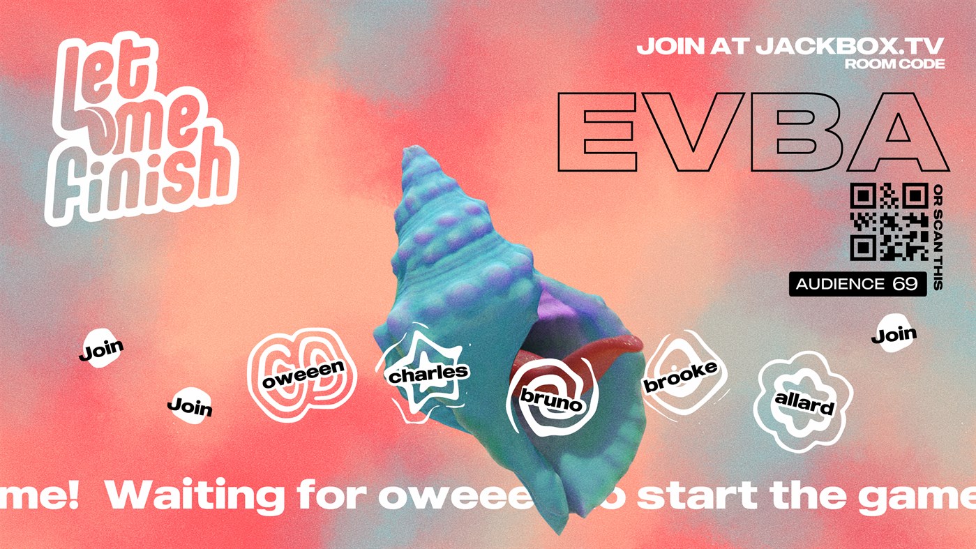 #7. The Jackbox Naughty Pack (Windows) By: Jackbox Games, Inc.