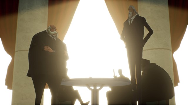 ONE PIECE ODYSSEY Deluxe Edition screenshot 2