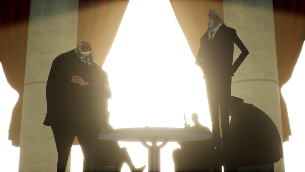 ONE PIECE ODYSSEY screenshot 2
