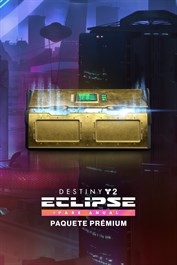 Paquete prémium de Destiny 2: Eclipse (PC)