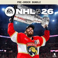 NHL 26 Standard Edition Xbox Series X|S