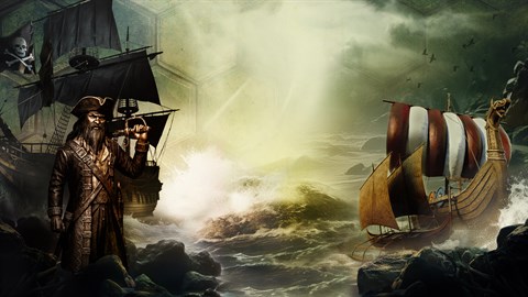 Sid Meier's Civilization® VII: Collezione Le maree del potere