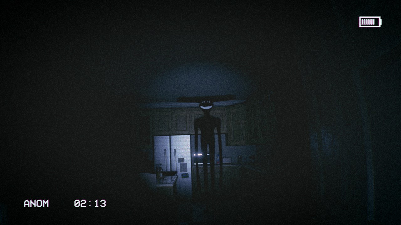 CAPTURED screenshot 1