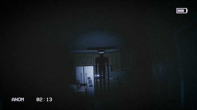 CAPTURED screenshot 1