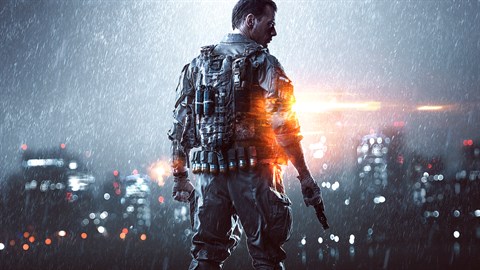 Battlefield 4 Premium Edition