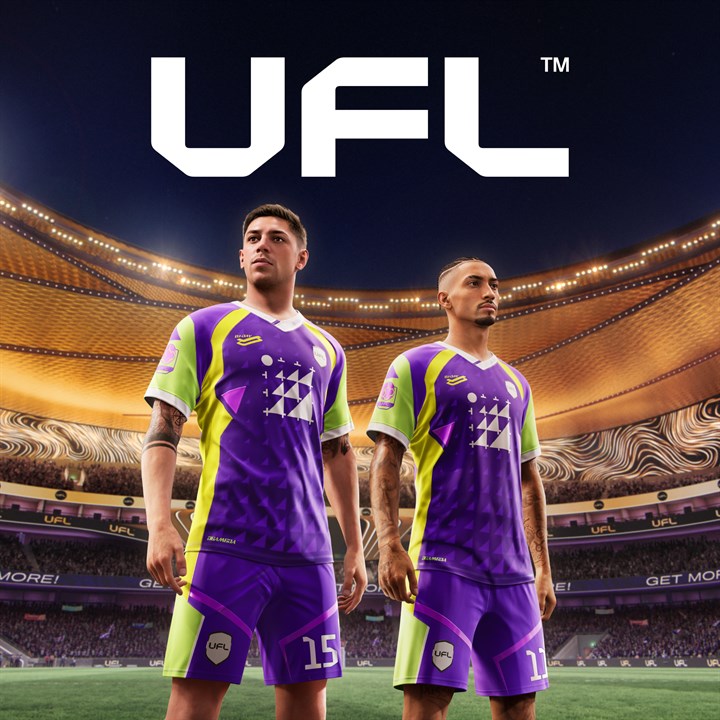UFL
