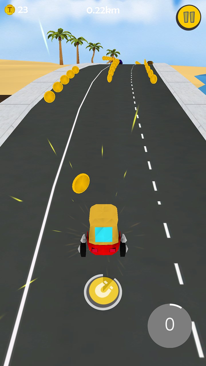 Captura 6 Keke on the Run 2 windows