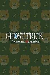 Ghost Trick: Phantom Detective - DLC