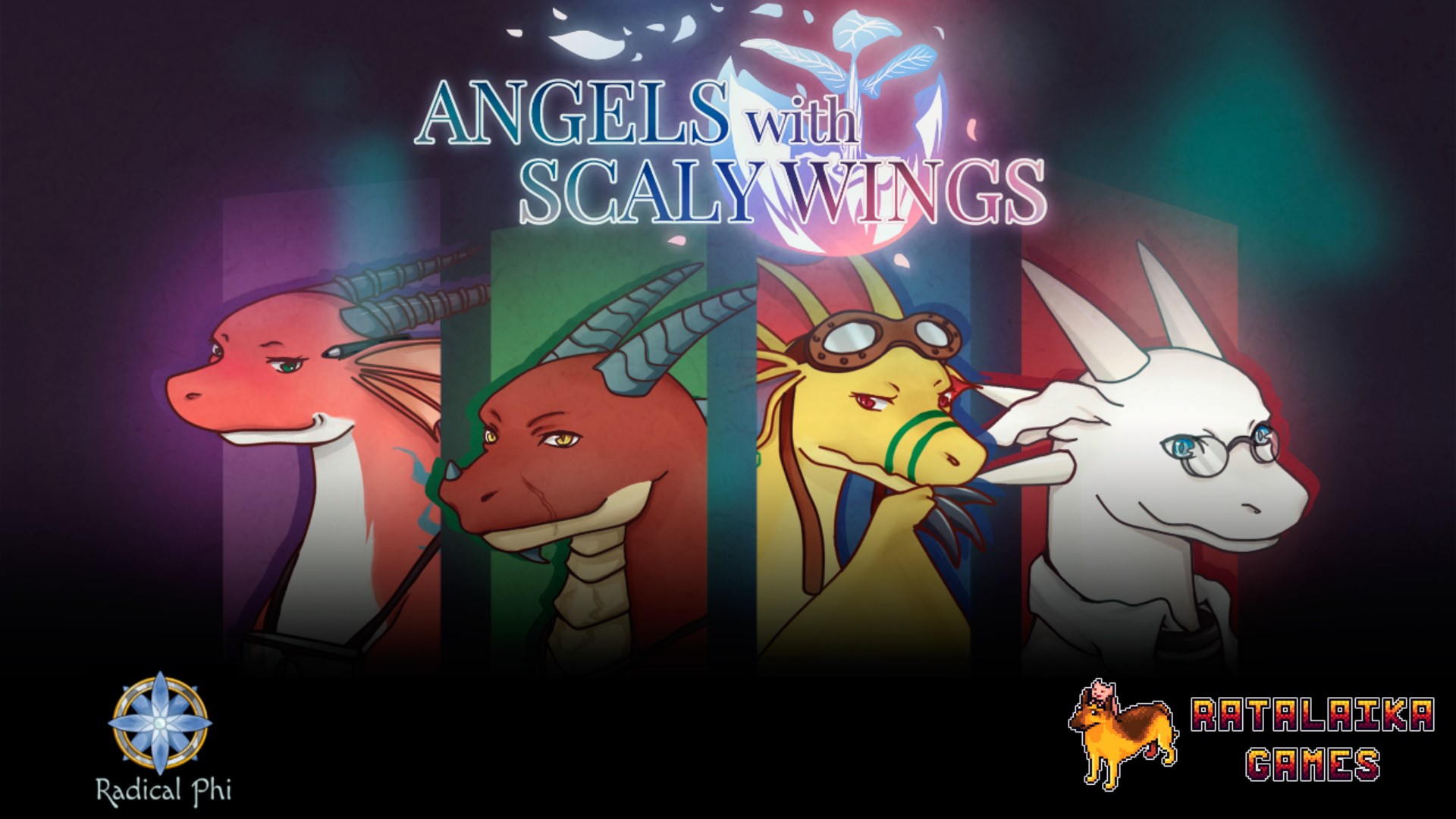 Angels with Scaly Wings - Trailer