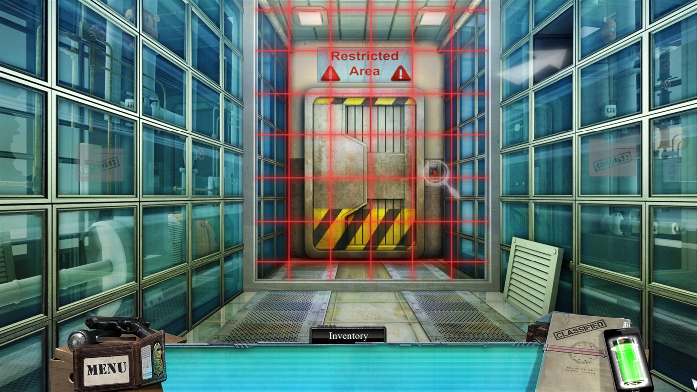 #10. Hidden Files : Echoes of JFK (Windows) بواسطة: Microïds