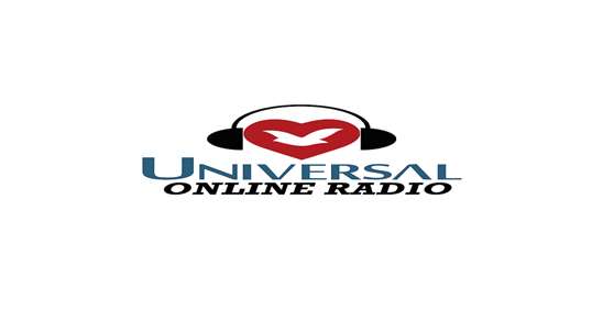 Universal Online Radio screenshot 1