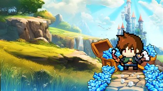 Cup Heroes: Diamond Hoard Bundle