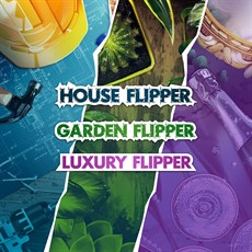 Luxury Garden Bundle cover image