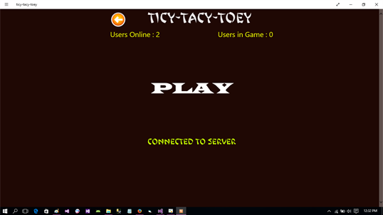 ticy-tacy-toey screenshot 3