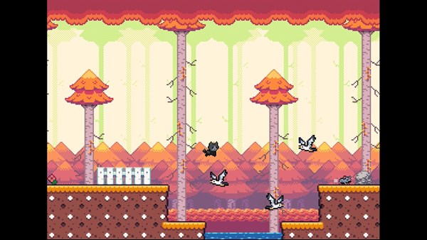Neko Rescue Tale — 6