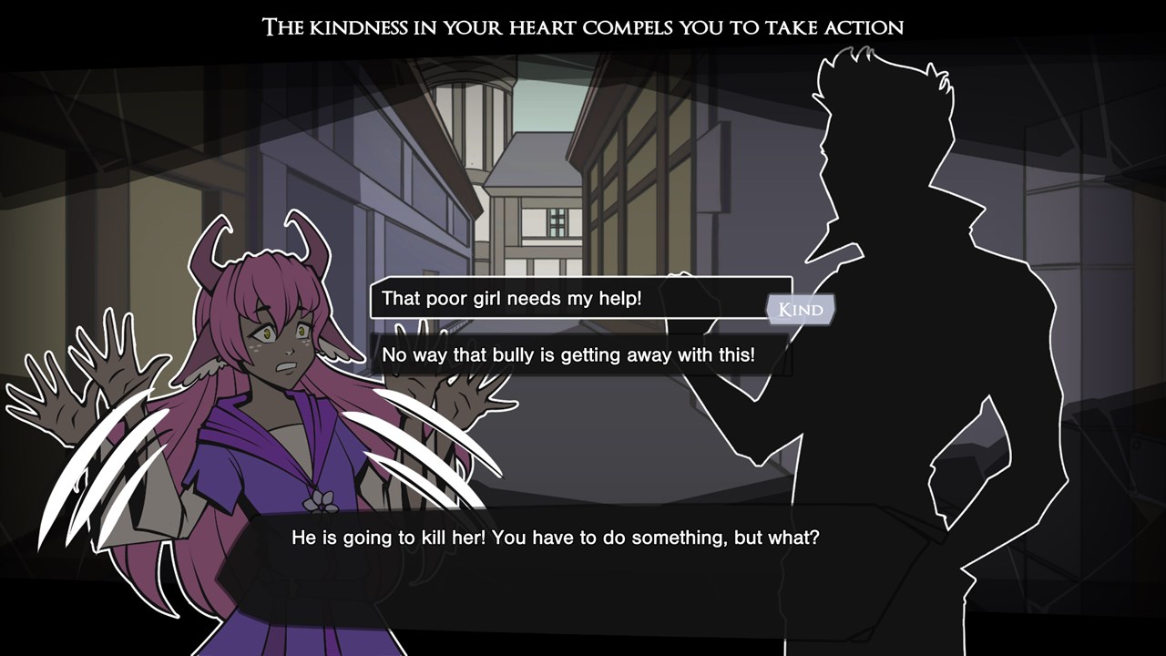 Arcadia Fallen screenshot 3