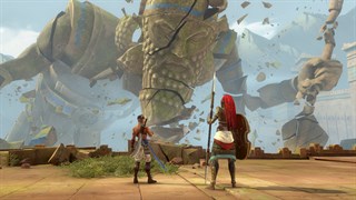 Prince of Persia™ - New Era Bundle screenshot 3