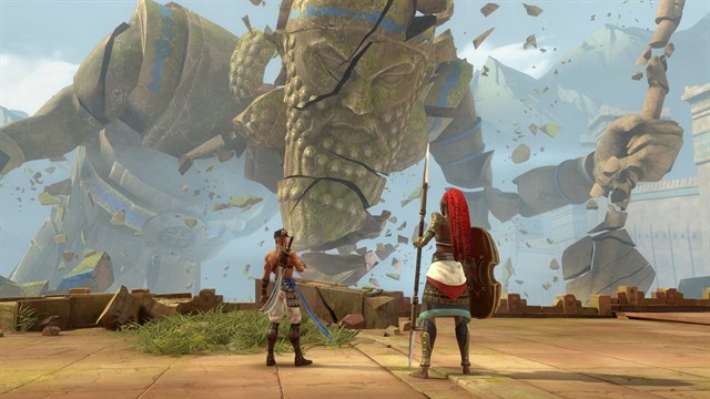 Prince of Persia - New Era Bundle screenshot 3