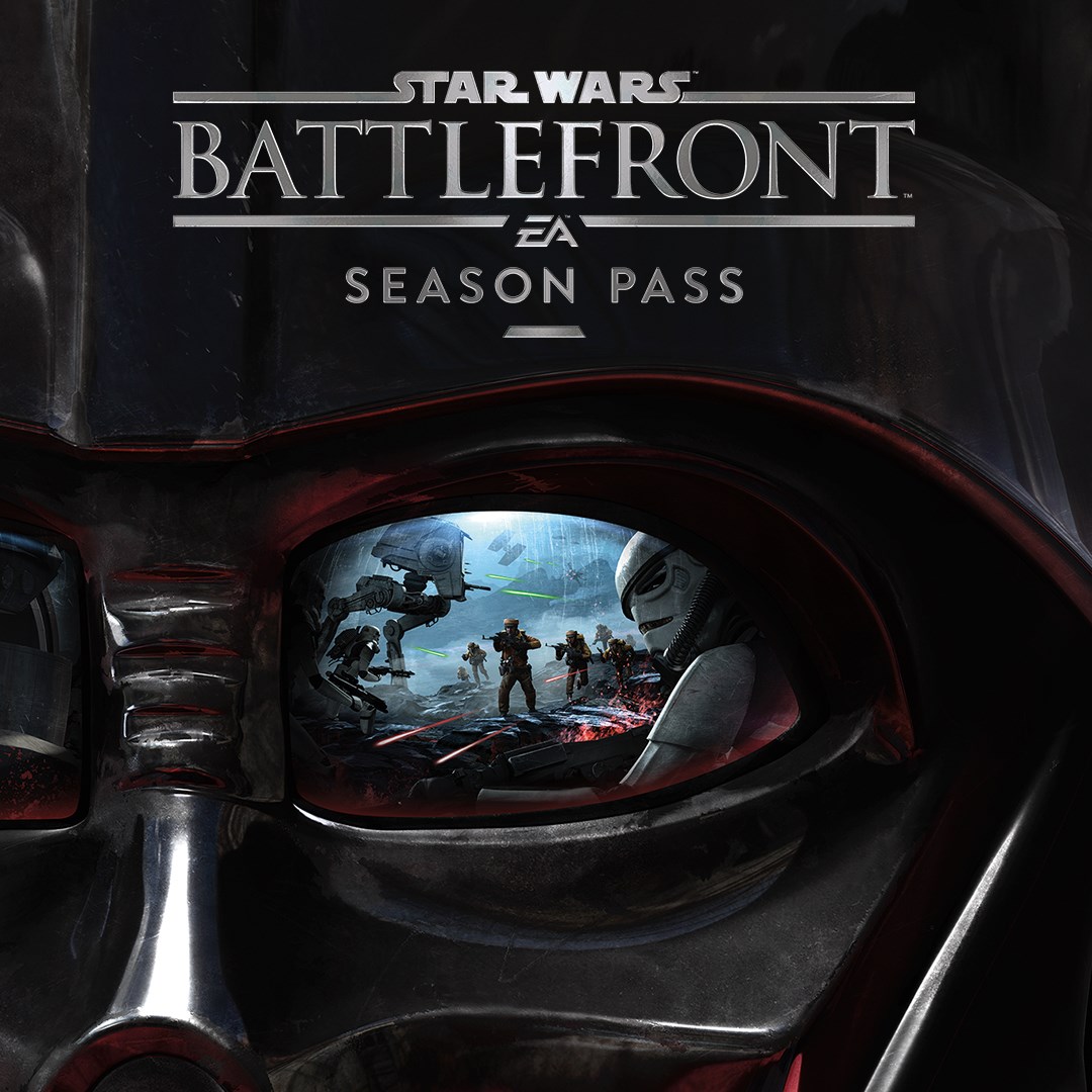 STAR WARS™ Battlefront™ Season Pass