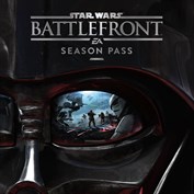 Season Pass для STAR WARS™ Battlefront™