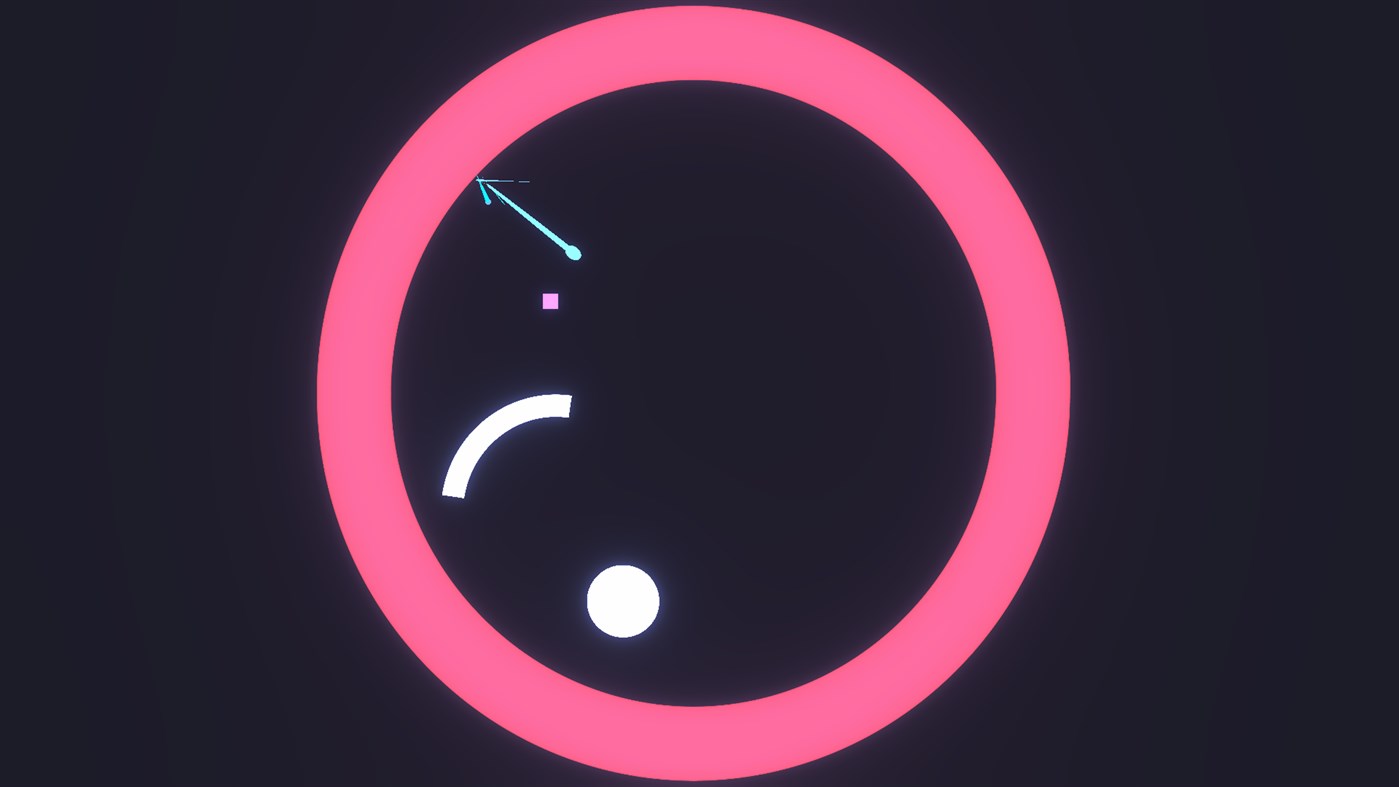 #2. Hyper Shapes (Xbox) 由: JanduSoft