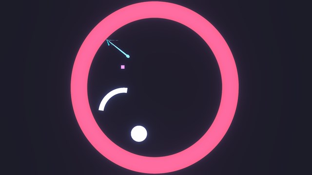 Hyper Shapes screenshot 2