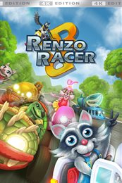 Aperçu Renzo Racer Bundle