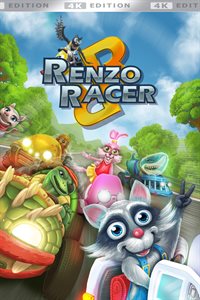 Renzo Racer Bundle