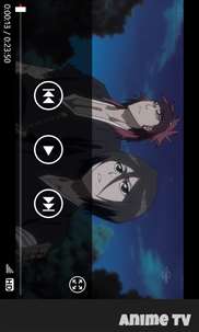 Anime Stream TV screenshot 8