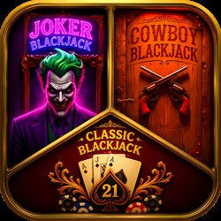 Blackjack Simulator - Ultimate Pack