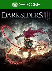Darksiders III