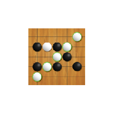 五子棋 ™